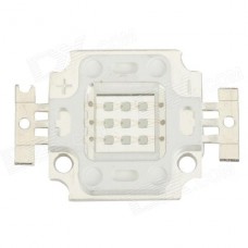 LED - SMD - 10 W - 800-900 LM - Blue